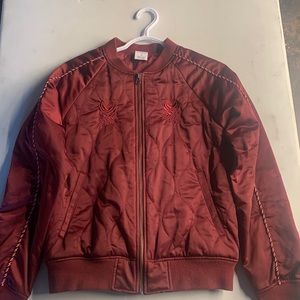 Crooks and Castles Jacket